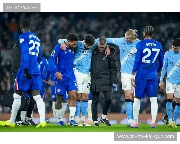 曼城防线伤病潮影响阵型稳定性 罗德里的缺阵致胜率下降三成 曼城防线伤病潮影响阵型稳定性 罗德里的缺阵致胜率下降三成