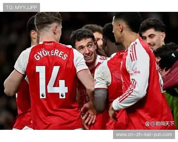 英超争冠格局生变 阿森纳历史心魔与曼城后程发力博弈