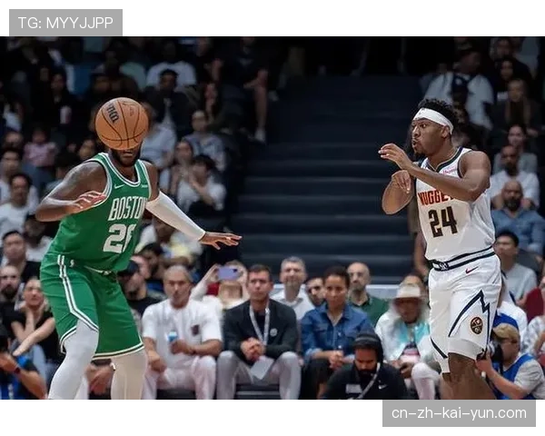 掘金进攻火力全开但防守紧张，中远距离投篮和篮板保护不稳